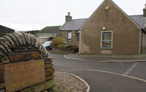 Castletown Surgery E1631137344887